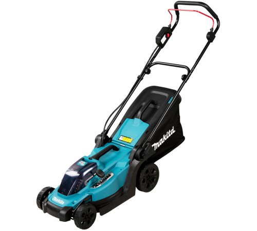 Газонокосилка аккумуляторная Makita DLM330RT (АКБ и ЗУ)