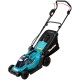Газонокосилка аккумуляторная Makita DLM330RT (АКБ и ЗУ)