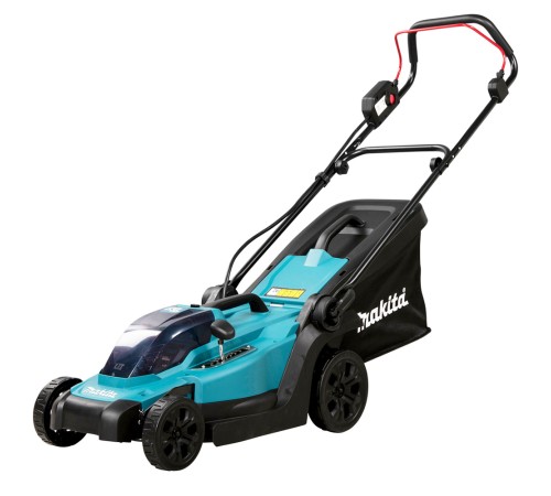 Газонокосилка аккумуляторная Makita DLM330RT (АКБ и ЗУ)