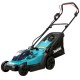 Газонокосилка аккумуляторная Makita DLM330RT (АКБ и ЗУ)