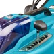 Газонокосилка аккумуляторная Makita DLM330RT (АКБ и ЗУ)