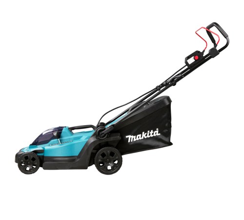 Газонокосилка аккумуляторная Makita DLM330RT (АКБ и ЗУ)