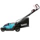 Газонокосилка аккумуляторная Makita DLM330RT (АКБ и ЗУ)