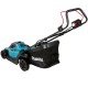 Газонокосилка аккумуляторная Makita DLM330RT (АКБ и ЗУ)
