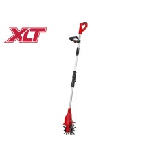Культиватор аккумулчторный Wortex CRC 3018 XLT SOLO (Без АКБ и ЗУ)