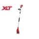 Культиватор аккумулчторный Wortex CRC 3018 XLT SOLO (Без АКБ и ЗУ)