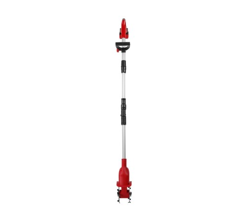 Культиватор аккумулчторный Wortex CRC 3018 XLT SOLO (Без АКБ и ЗУ)