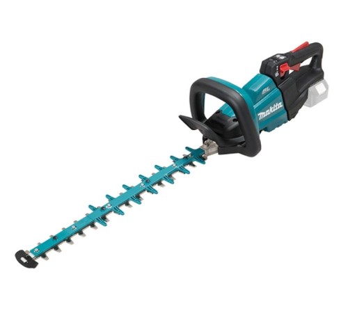 Кусторез аккумуляторный Makita LXT DUH 502 Z (Без АКБ и ЗУ)