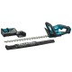 Кусторез аккумуляторный Makita LXT DUH 506 RF (АКБ и ЗУ)