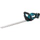 Кусторез аккумуляторный Makita LXT DUH 506 RF (АКБ и ЗУ)