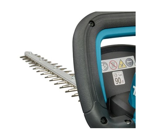 Кусторез аккумуляторный Makita LXT DUH 506 RF (АКБ и ЗУ)