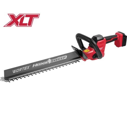 Кусторез аккумуляторный Wortex DB 5018 ALL1 XLT SOLO (Без АКБ и ЗУ)