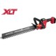 Кусторез аккумуляторный Wortex DB 5018 ALL1 XLT SOLO (Без АКБ и ЗУ)
