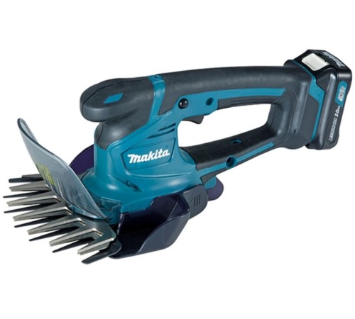 Ножницы аккумуляторные Makita CXT UM 600 DWAE (2хАКБ и ЗУ)