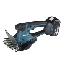 Ножницы аккумуляторные Makita LXT DUM 604 SYX (АКБ и ЗУ)