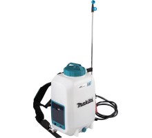 Опрыскиватель аккумуляторный Makita LXT DUS158Z (Без АКБ и ЗУ)