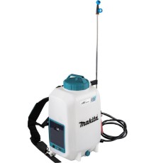 Опрыскиватель аккумуляторный Makita LXT DUS158Z (Без АКБ и ЗУ)