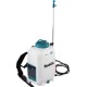 Опрыскиватель аккумуляторный Makita LXT DUS158Z (Без АКБ и ЗУ)