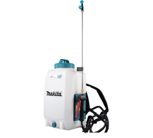 Опрыскиватель аккумуляторный Makita LXT DUS158Z (Без АКБ и ЗУ)