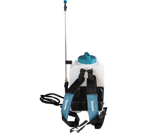 Опрыскиватель аккумуляторный Makita LXT DUS158Z (Без АКБ и ЗУ)