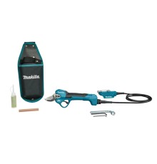 Секатор аккумуляторный Makita LXT DUP180Z (АКБ и ЗУ)
