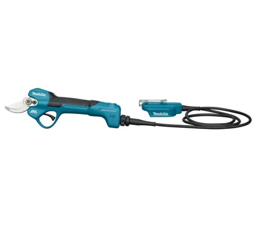 Секатор аккумуляторный Makita LXT DUP180Z (АКБ и ЗУ)