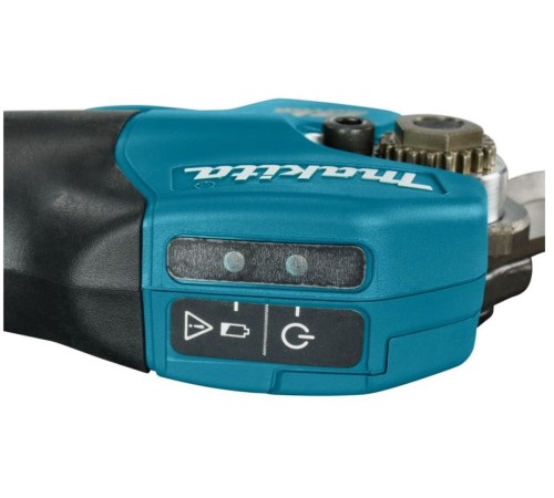Секатор аккумуляторный Makita LXT DUP180Z (АКБ и ЗУ)