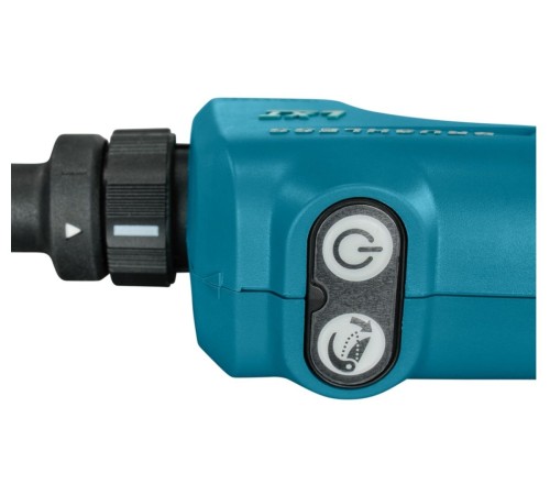 Секатор аккумуляторный Makita LXT DUP180Z (АКБ и ЗУ)