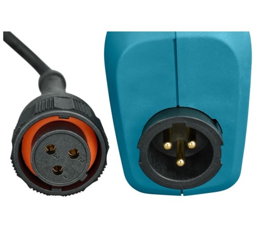 Секатор аккумуляторный Makita LXT DUP180Z (АКБ и ЗУ)