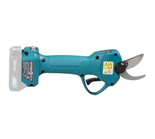 Секатор аккумуляторный Makita СXT UP100DZ (Без АКБ и ЗУ)