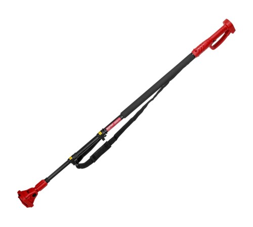 Секатор аккумуляторный Wortex CBS 2030 ALL1 SET (АКБ и ЗУ)