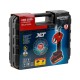 Секатор аккумуляторный Wortex CBS 2030 в чем. ALL1 SET (АКБ и ЗУ)