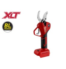 Секатор аккумуляторный Wortex CBS 2535-1 ALL1 XLT SOLO (Без АКБ и ЗУ)