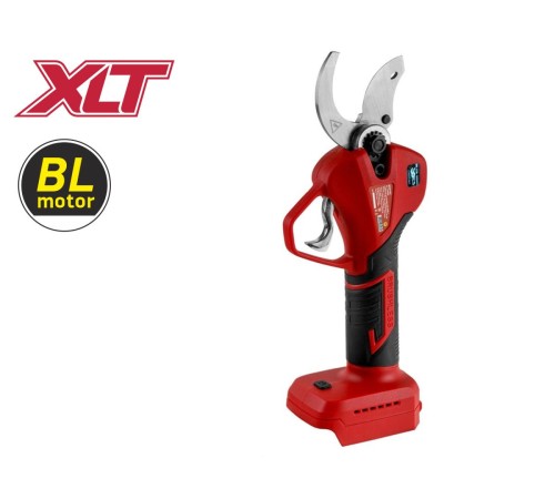 Секатор аккумуляторный Wortex CBS 2535-1 ALL1 XLT SOLO (Без АКБ и ЗУ)