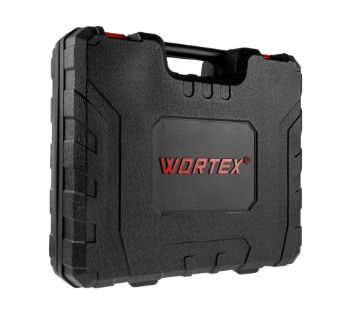 Секатор аккумуляторный Wortex CBS 2535-1 в чем (АКБ и ЗУ)