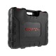 Секатор аккумуляторный Wortex CBS 2535-1 в чем (АКБ и ЗУ)