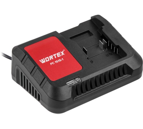 Секатор аккумуляторный Wortex CBS 2535-1 в чем (АКБ и ЗУ)