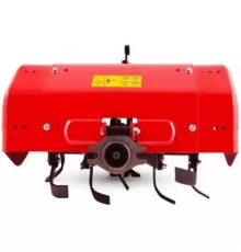 Фреза почвенная  Пахарь ПФ-0,8 к мотоблоку Агро, Беларус (МТЗ)