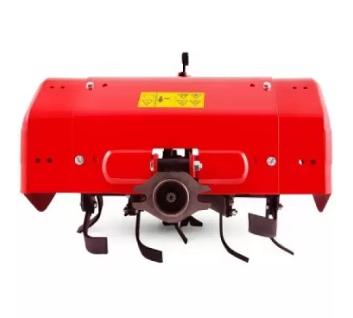 Фреза почвенная  Пахарь ПФ-0,8 к мотоблоку Агро, Беларус (МТЗ)