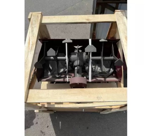 Фреза почвенная  Пахарь ПФ-0,8 к мотоблоку Агро, Беларус (МТЗ)