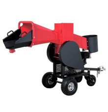 Измельчитель веток бензиновый ZimAni BL120