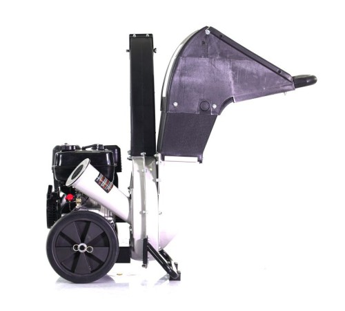 Измельчитель веток бензиновый ZimAni CS8D