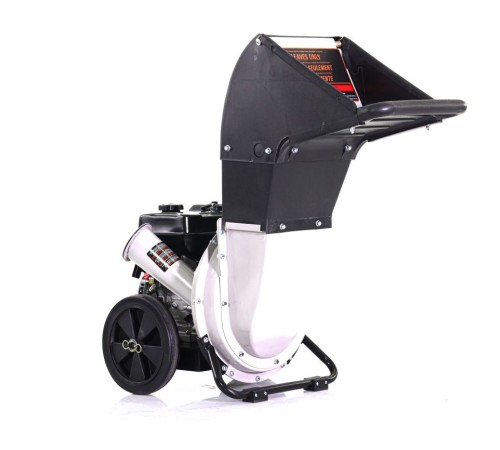 Измельчитель веток бензиновый ZimAni CS8D