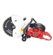 Бензорез ZimAni K760 14" Red Line