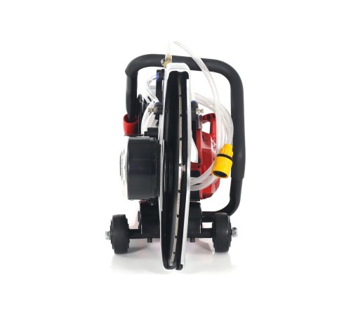 Бензорез ZimAni K760 14 Red Line