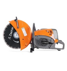 Бензорез ZimAni TS 800 16"