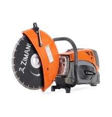 Бензорез ZimAni TS 800 16"