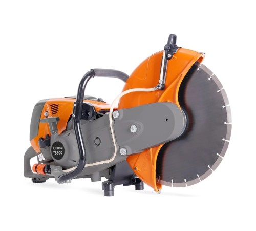 Бензорез ZimAni TS 800 16