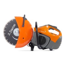 Бензорез ZimAni TS420 14"