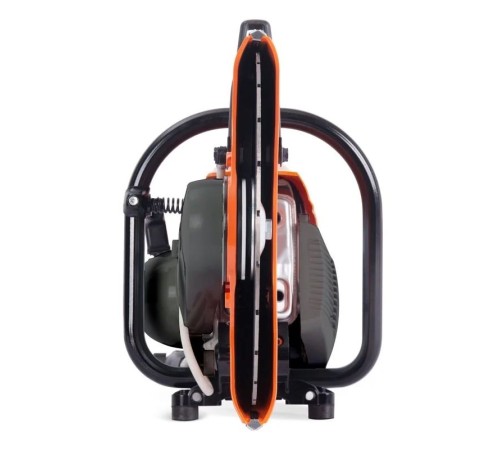 Бензорез ZimAni TS420 14